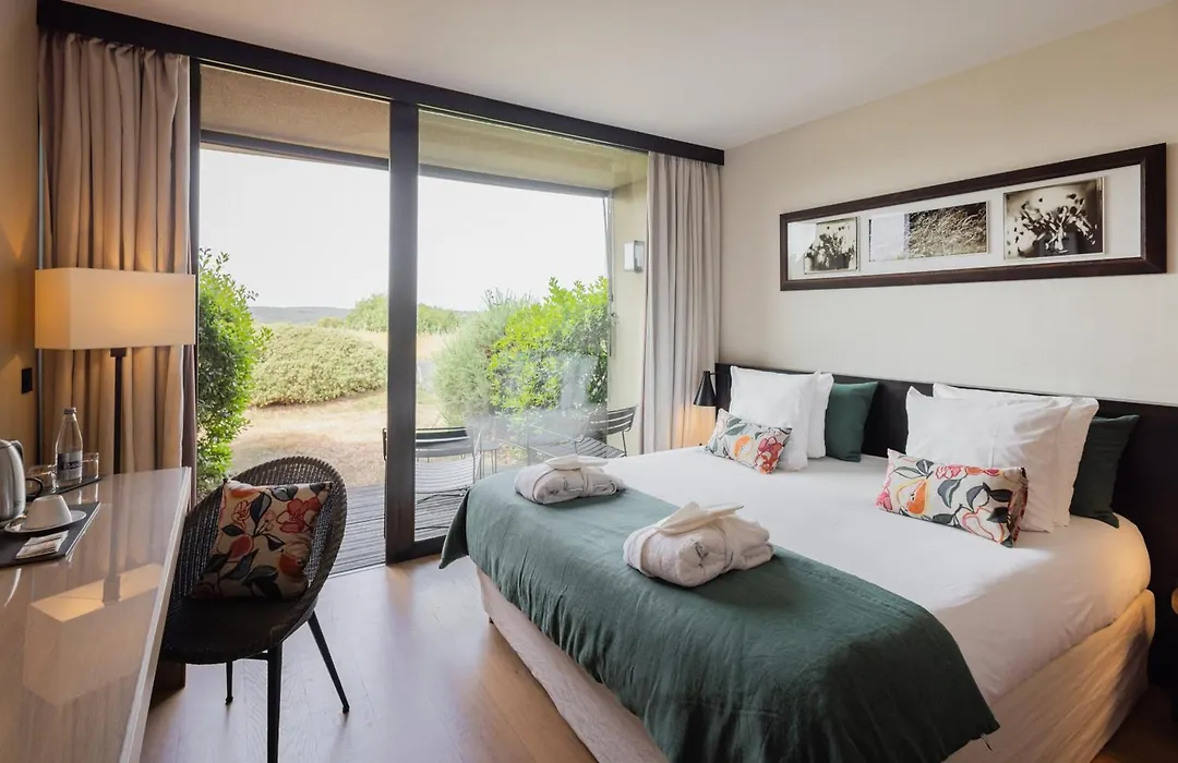 La Gree Des Landes - Eco-Hotel-Spa Yves Rocher-1