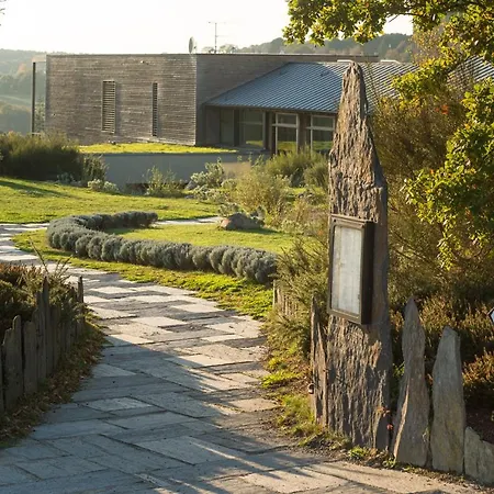 La Gree Des Landes - Eco-Hotel-Spa Yves Rocher-3