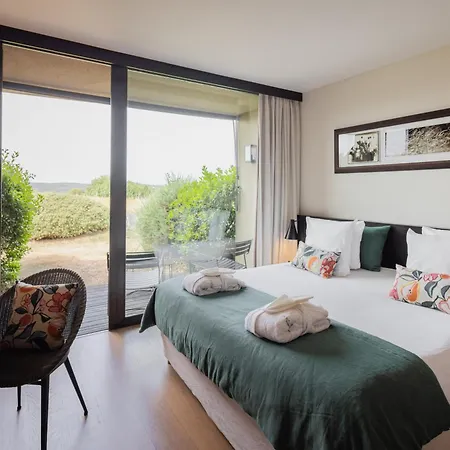 La Gree Des Landes - Eco-Hotel-Spa Yves Rocher-3